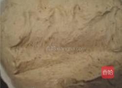 燕麦面包的做法图解7