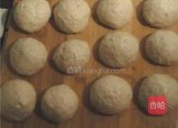 燕麦面包的做法图解8