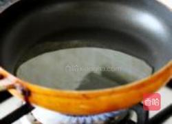 青豆鱼籽煲的做法图解2