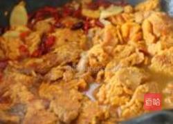 青豆鱼籽煲的做法图解6