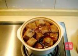 東坡肉的做法圖解12