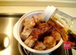 東坡肉的做法圖解8