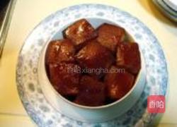 東坡肉的做法圖解20