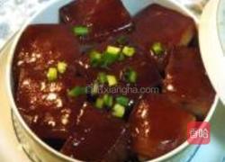 東坡肉的做法圖解23