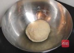白脱牛奶乡村面包的做法图解4