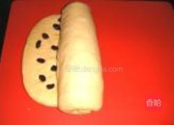 白脱牛奶乡村面包的做法图解5