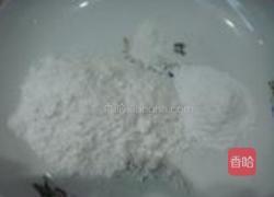 酥炸龙利鱼柳的做法图解4