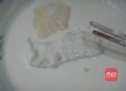 酥炸龙利鱼柳的做法图解8