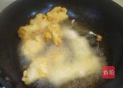 酥炸龙利鱼柳的做法图解9