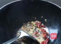 麻辣手撕茶树菇的做法图解6