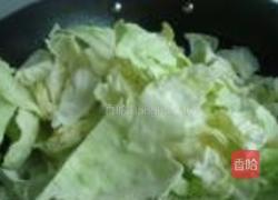 手撕包菜的做法图解6