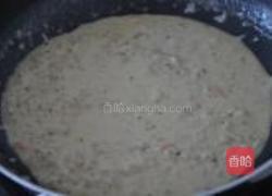 西洋菜圆子的做法图解12