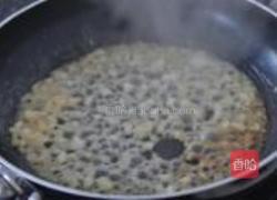 西洋菜圆子的做法图解8