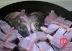 水煮活鱼的做法图解5