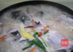水煮活鱼的做法图解6