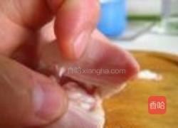 红烧羊蹄的做法图解1