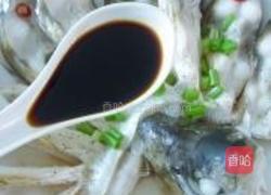 开屏武昌鱼的做法图解8
