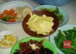 炒什锦的做法图解1