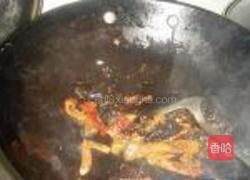 炒什锦的做法图解3