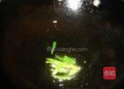 炒什锦的做法图解5