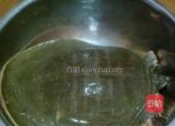 清炖甲鱼的做法图解2