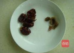 五指毛桃煲猪骨的做法图解2