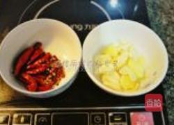 香辣蟹的做法图解4