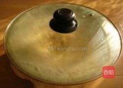 全麦绿茶馒头的做法图解5