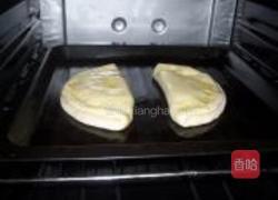 奶酪夹心面包的做法图解5