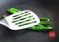 蒜蓉空心菜的做法图解4