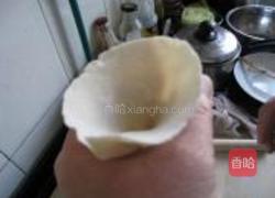 炸三角的做法图解5