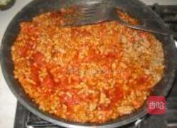 意大利千层面的做法图解2