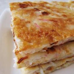 萝卜饼的做法[图]
