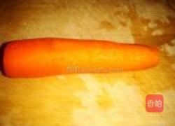 什锦藕丁的做法图解5