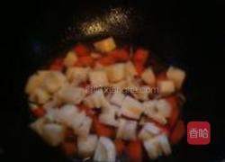 什锦藕丁的做法图解14