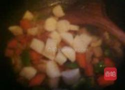 什锦藕丁的做法图解17