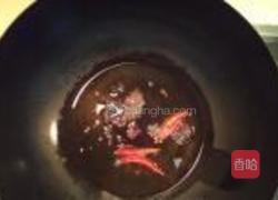 老北京炸酱面的做法图解3