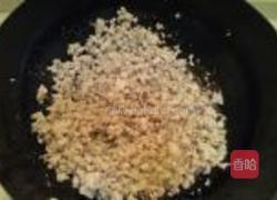 老北京炸酱面的做法图解6