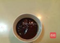 老北京炸酱面的做法图解4