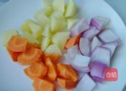 迷迭香烤鸡的做法图解9