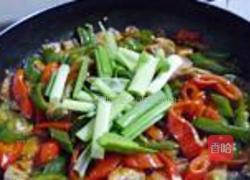 回锅肉的做法图解11