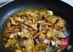 回锅肉的做法图解9