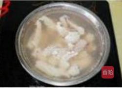 宫保鱿鱼的做法图解4