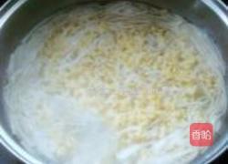 西红柿鸡蛋炸酱面的做法图解12