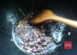 西红柿鸡蛋炸酱面的做法图解6