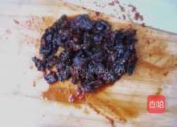 苏子叶泡菜烧土豆的做法图解3