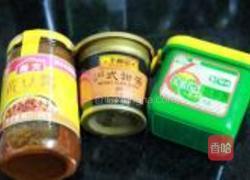 炸酱面的做法图解1