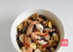 鼓香蒸鸡翅的做法图解8