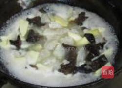 糟溜龙利鱼片的做法图解3