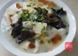 糟溜龙利鱼片的做法图解4